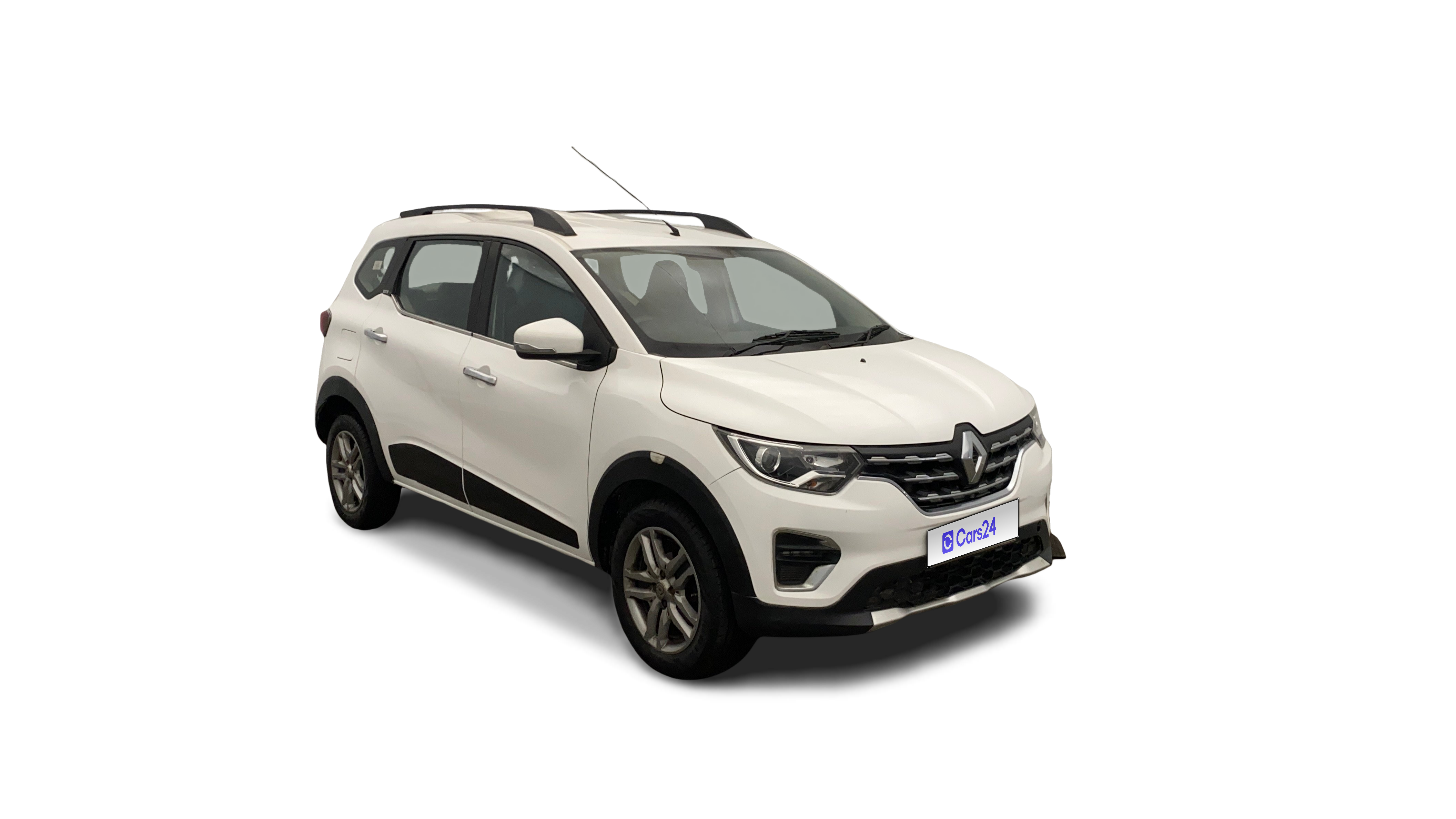 2020 Renault TRIBER - SUV - Petrol - Manual - ₹5.01 lakh