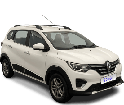 2020 Renault TRIBER - SUV - Petrol - Manual - ₹5.01 lakh