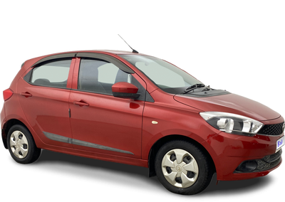 2017 Tata Tiago - Hatchback - Petrol - Manual - ₹3.14 lakh
