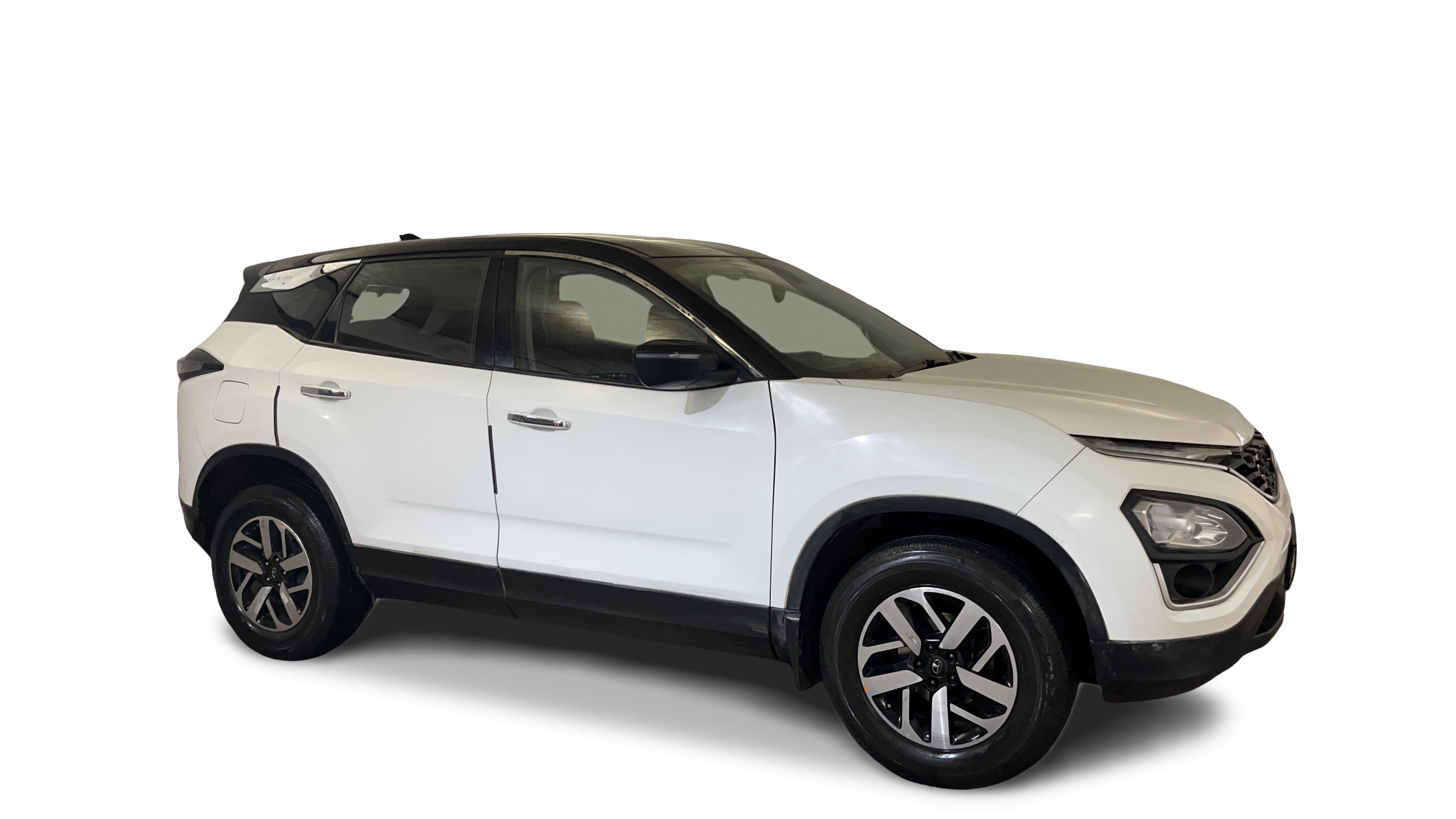 2022 Tata Harrier - SUV - Diesel - Automatic - ₹11.80 lakh