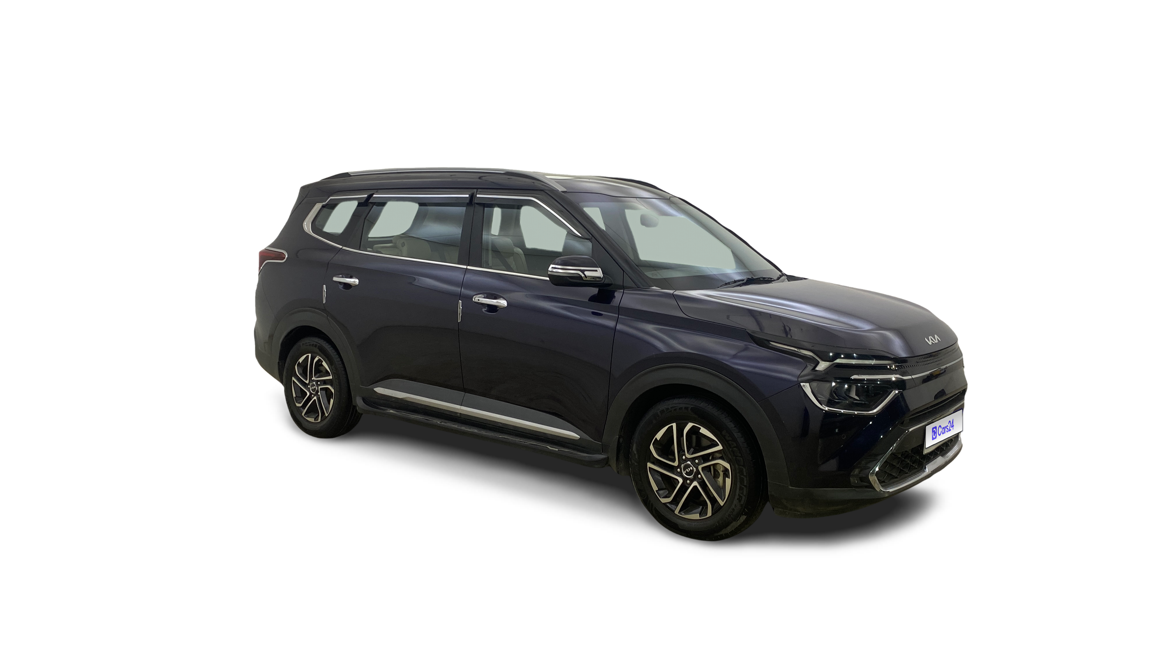 2023 KIA CARENS - SUV - Diesel - Manual - ₹15.05 lakh