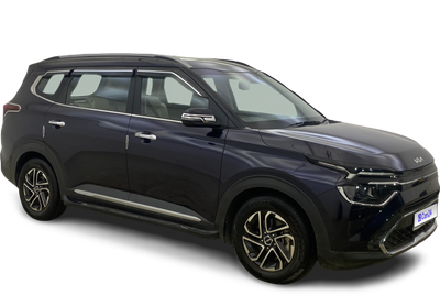 2023 KIA CARENS - SUV - Diesel - Manual - ₹15.05 lakh