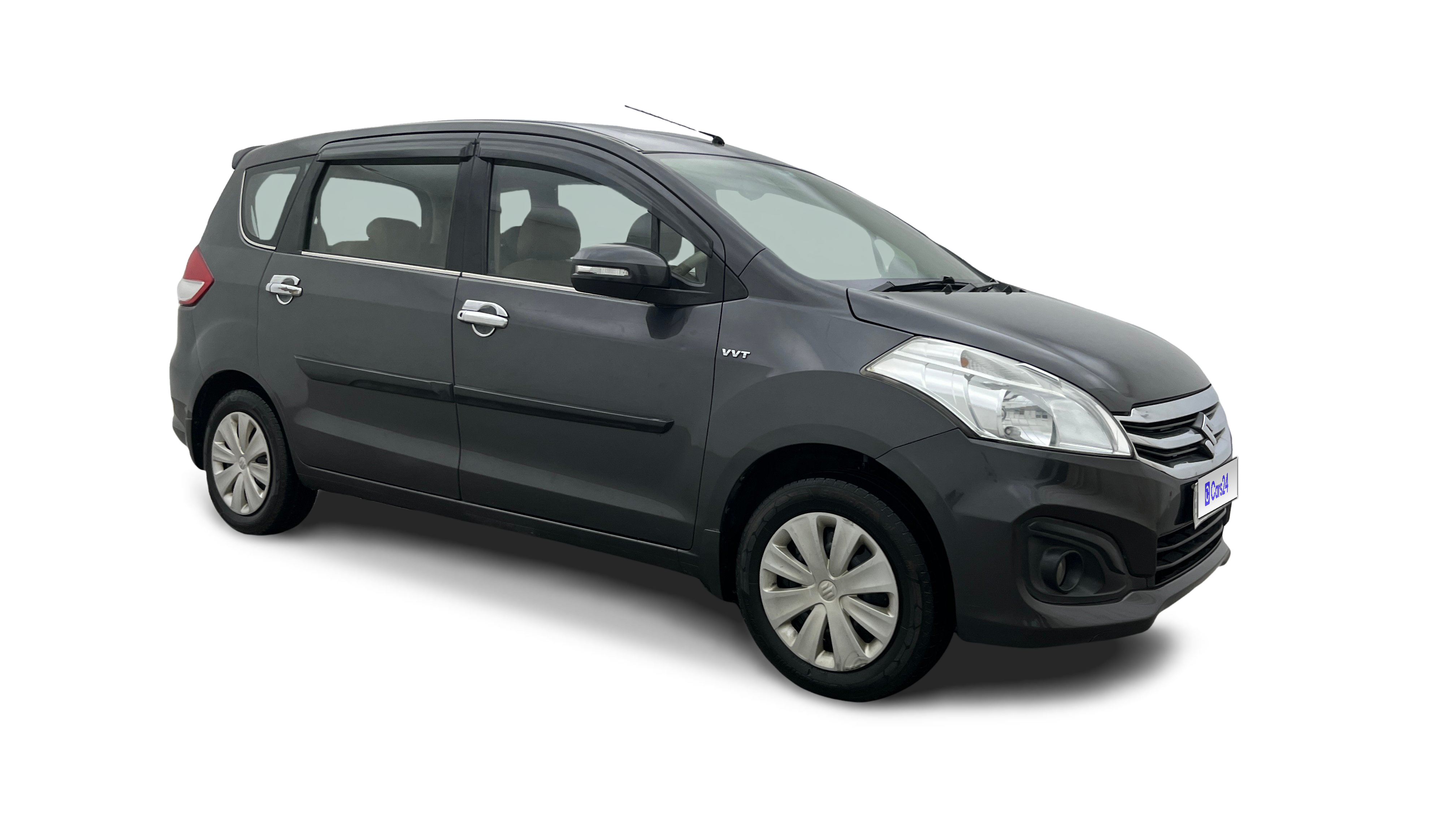 2017 Maruti Ertiga - SUV - Petrol - Manual - ₹5.23 lakh