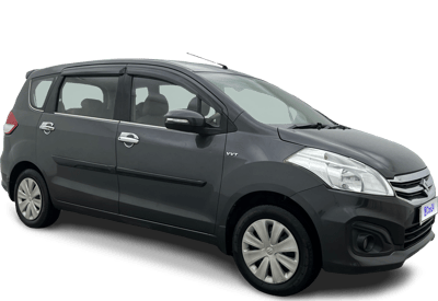 2017 Maruti Ertiga - SUV - Petrol - Manual - ₹5.23 lakh