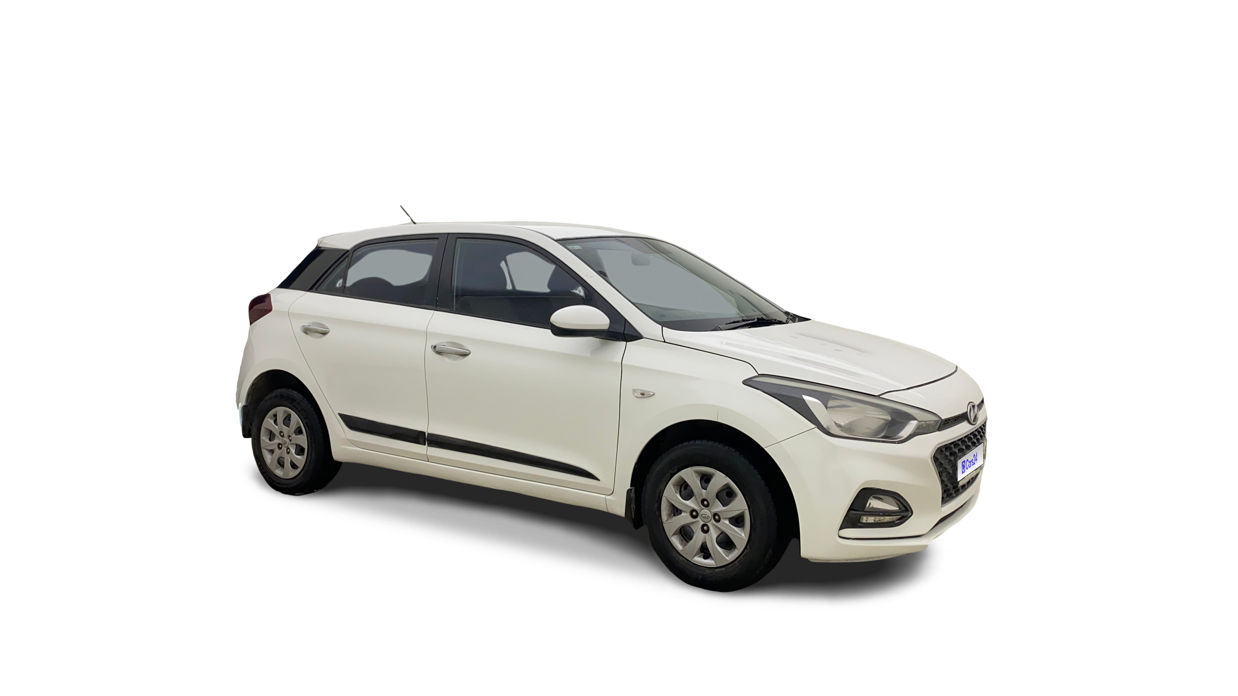 2019 Hyundai Elite i20 - Hatchback - Petrol - Manual - ₹4.30 lakh