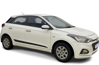 2019 Hyundai Elite i20 - Hatchback - Petrol - Manual - ₹4.30 lakh