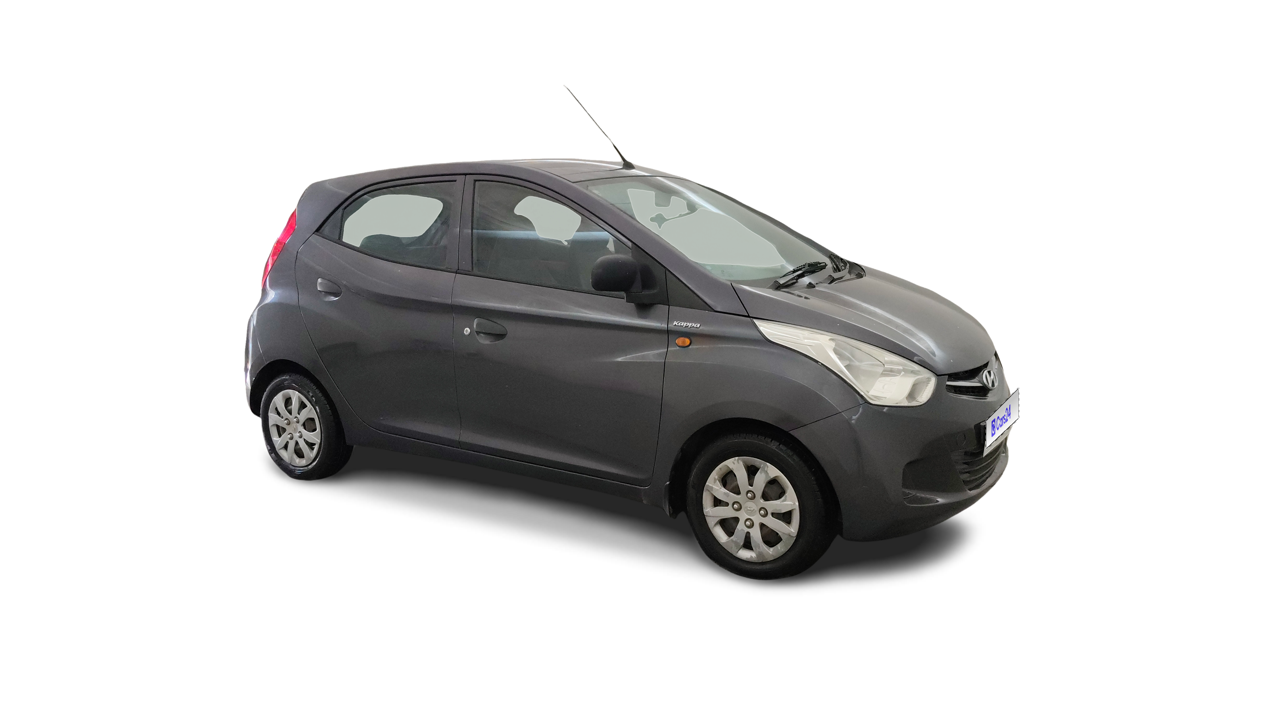 2015 Hyundai Eon - Hatchback - Petrol - Manual - ₹2.25 lakh