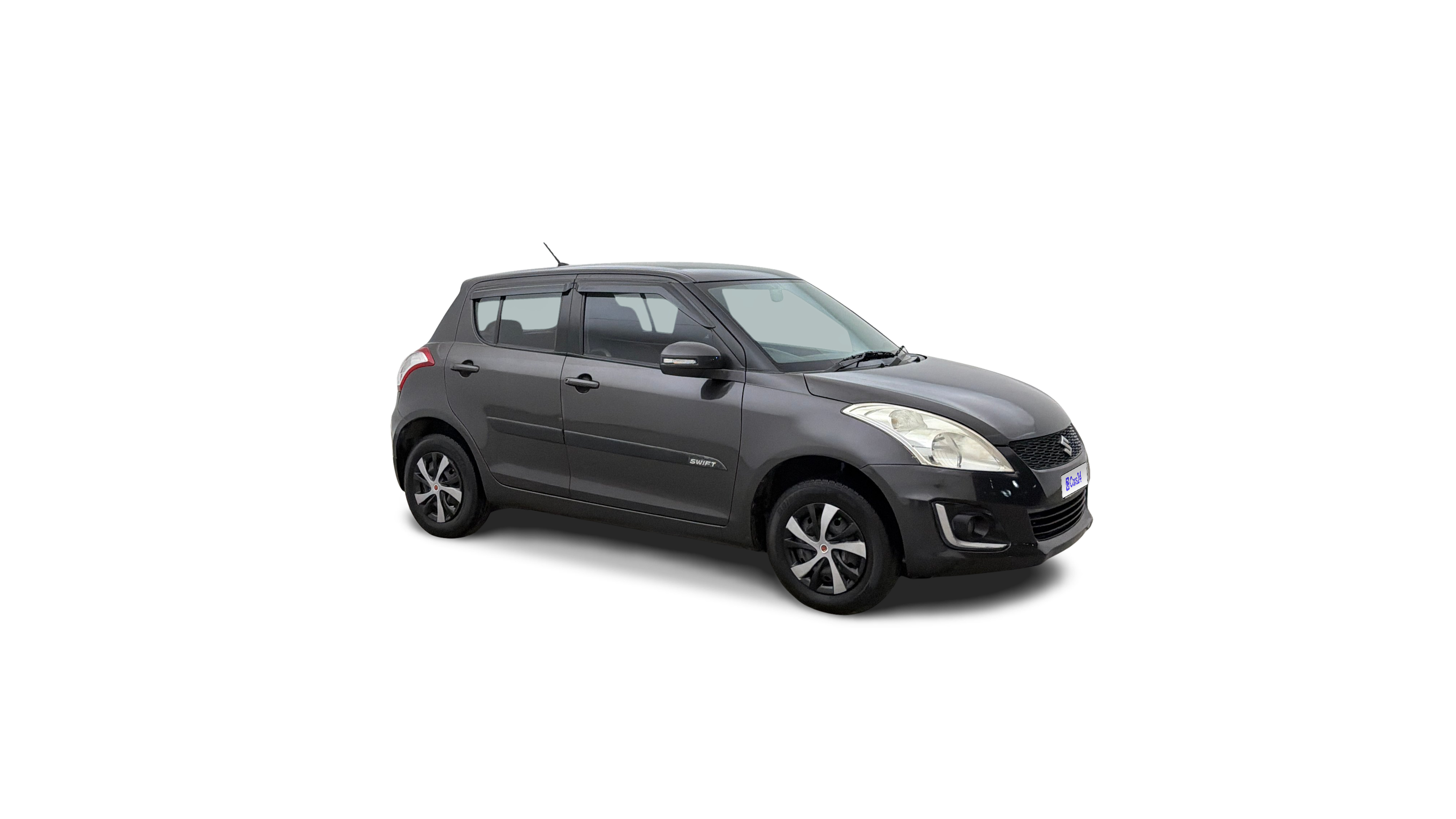 2015 Maruti Swift - Hatchback - Petrol - Manual - ₹4.26 lakh
