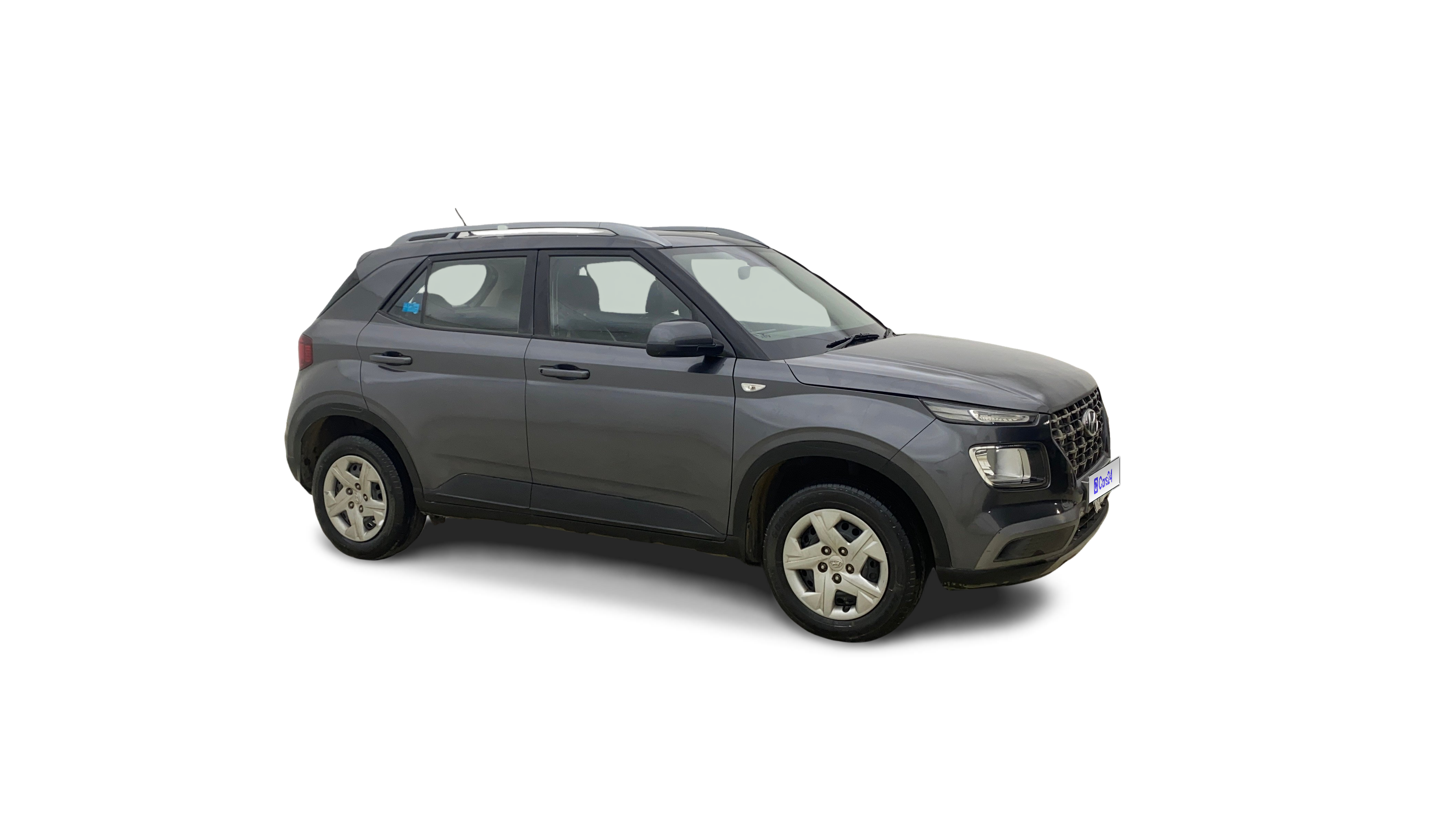 2021 Hyundai VENUE - SUV - Petrol - Manual - ₹6.57 lakh