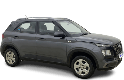 2021 Hyundai VENUE - SUV - Petrol - Manual - ₹6.57 lakh