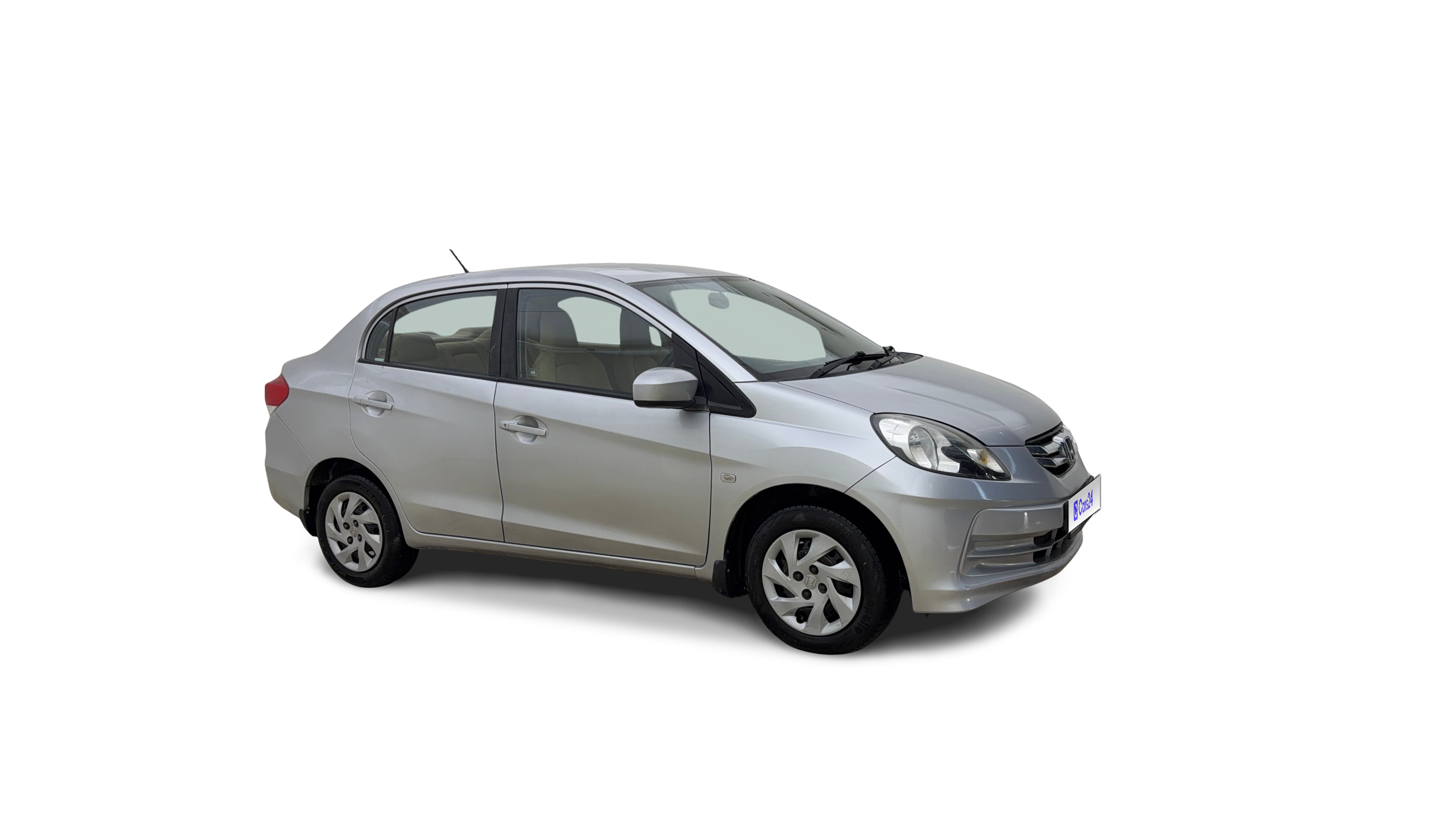 2014 Honda Amaze - Sedan - Diesel - Manual - ₹2.88 lakh