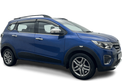 2019 Renault TRIBER - SUV - Petrol - Manual - ₹4.61 lakh