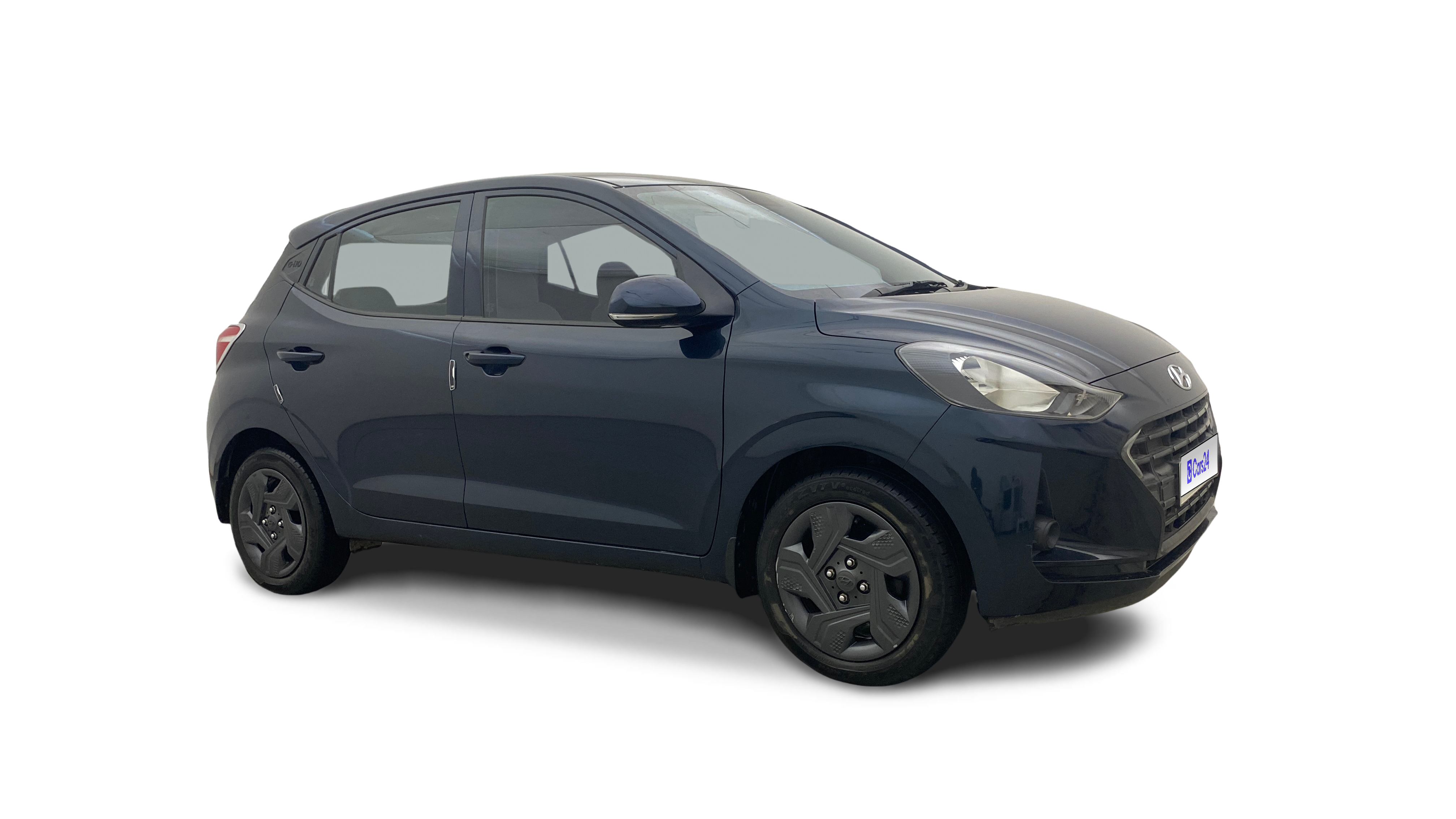 2021 Hyundai GRAND I10 NIOS - Hatchback - Petrol - Manual - ₹5.00 lakh
