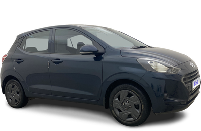 2021 Hyundai GRAND I10 NIOS - Hatchback - Petrol - Manual - ₹5.00 lakh