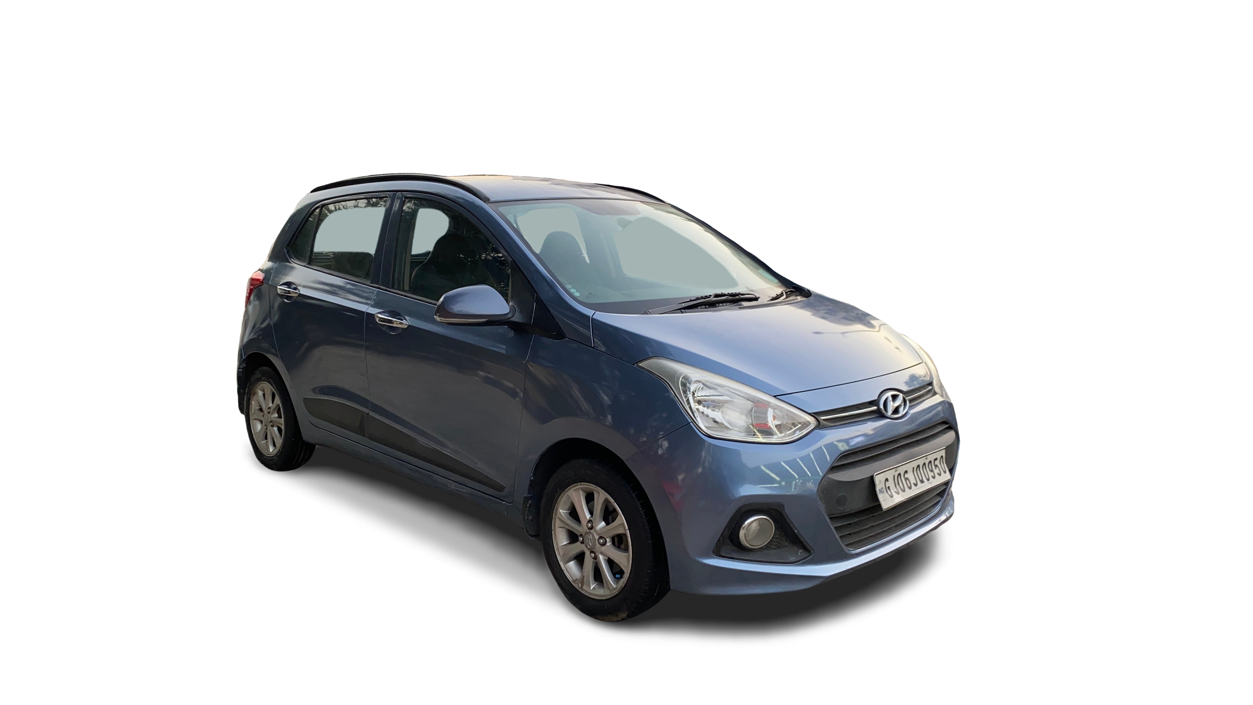 Hyundai Grand i10-img