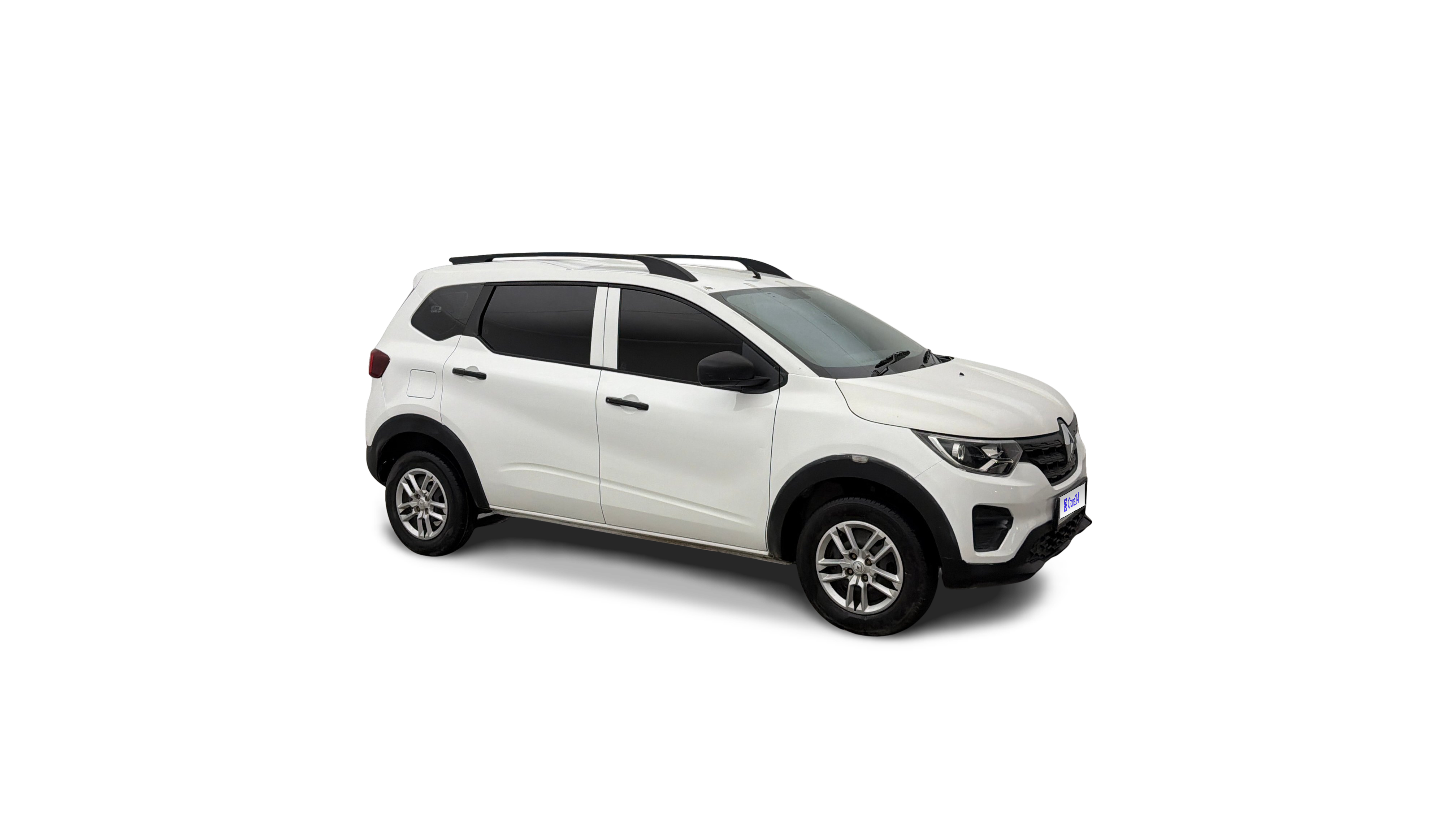 2023 Renault TRIBER - SUV - Petrol - Manual - ₹5.68 lakh