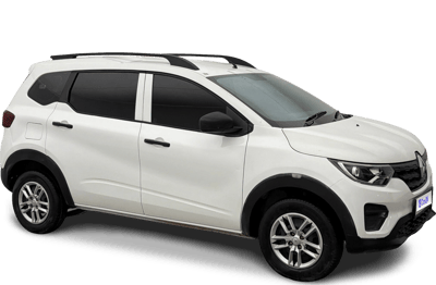 2023 Renault TRIBER - SUV - Petrol - Manual - ₹5.68 lakh