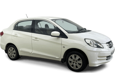 2014 Honda Amaze - Sedan - Petrol - Manual - ₹2.79 lakh