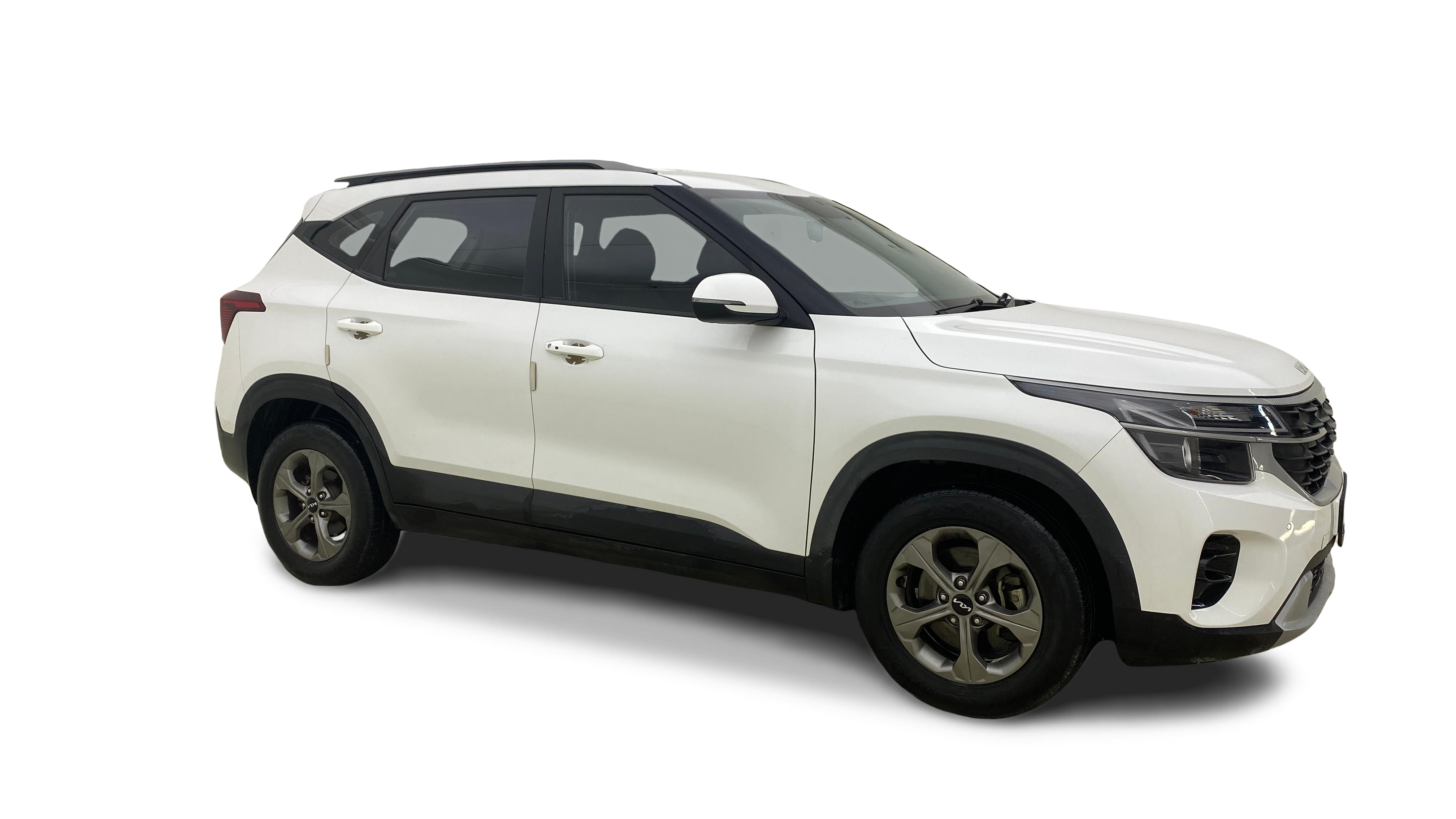 2023 KIA SELTOS - SUV - Petrol - Manual - ₹11.03 lakh
