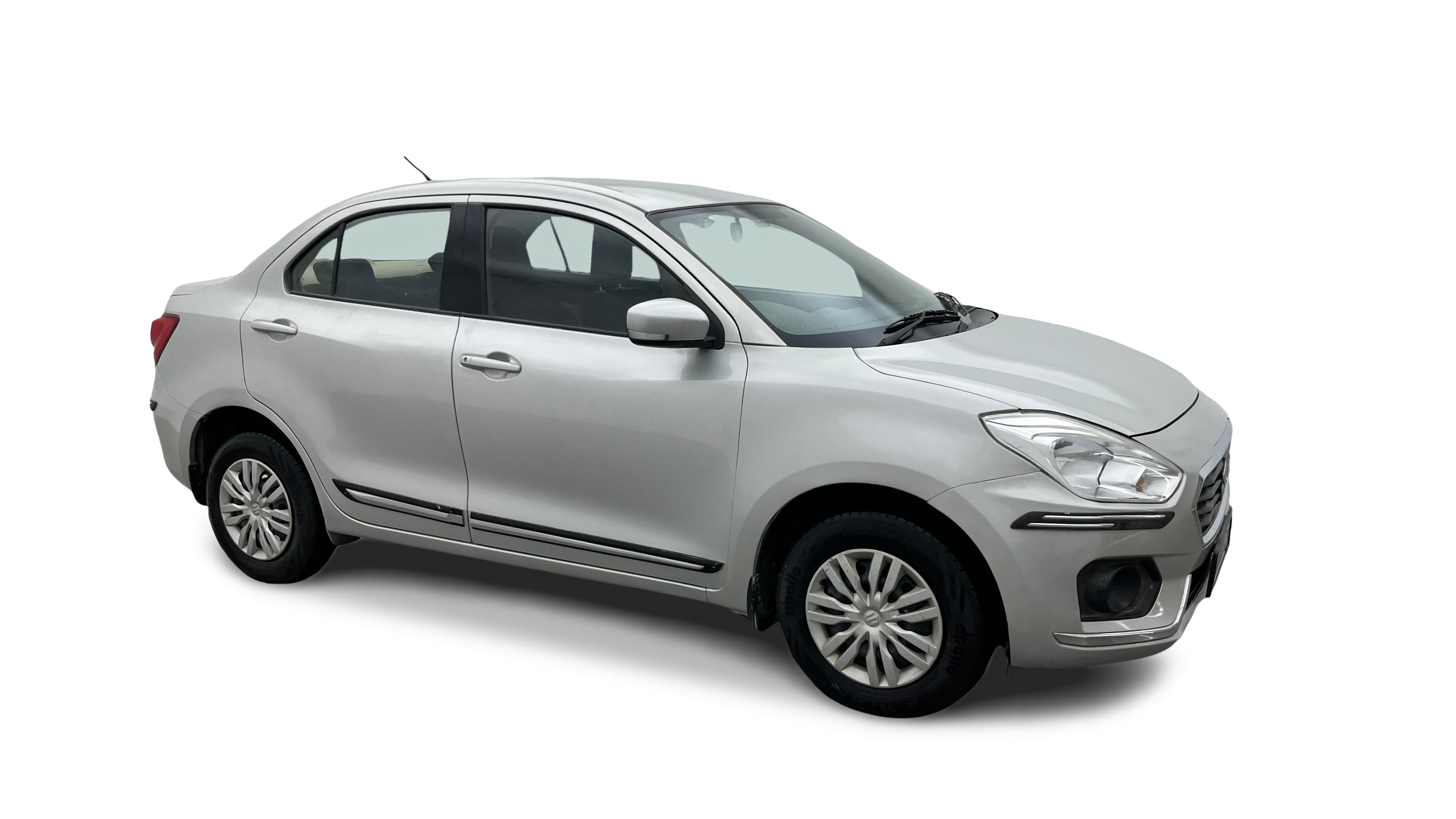 2019 Maruti Dzire - Sedan - Petrol - Manual - ₹4.92 lakh