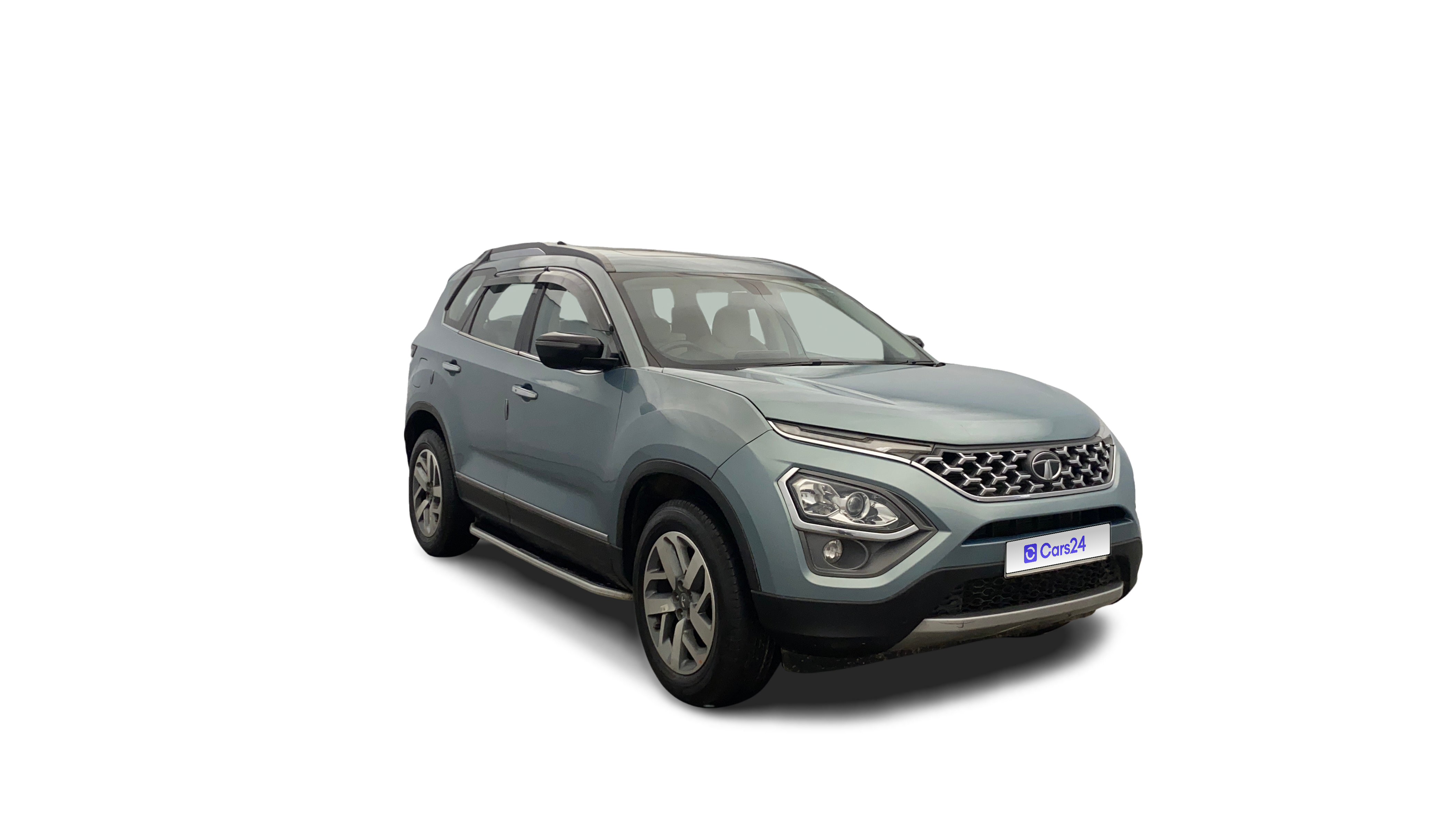 2021 Tata Safari - SUV - Diesel - Manual - ₹10.64 lakh