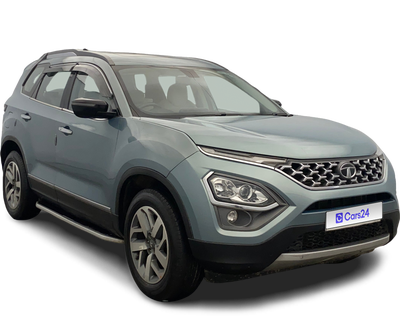 2021 Tata Safari - SUV - Diesel - Manual - ₹10.64 lakh