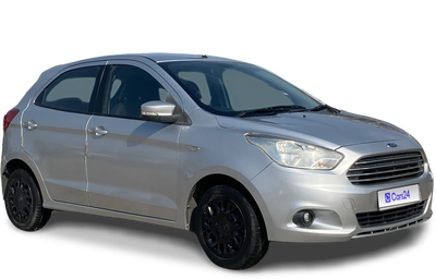 2016 Ford New Figo - Hatchback - Petrol - Manual - ₹2.81 lakh