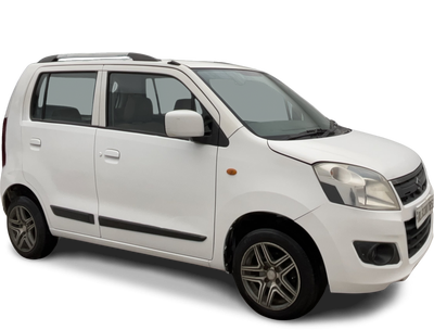 Maruti Wagon R 1.0-img