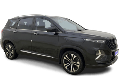 2022 MG HECTOR PLUS - SUV - Diesel - Manual - ₹10.12 lakh