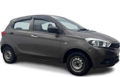 2018 Tata Tiago - Hatchback - Petrol - Manual - ₹3.64 lakh