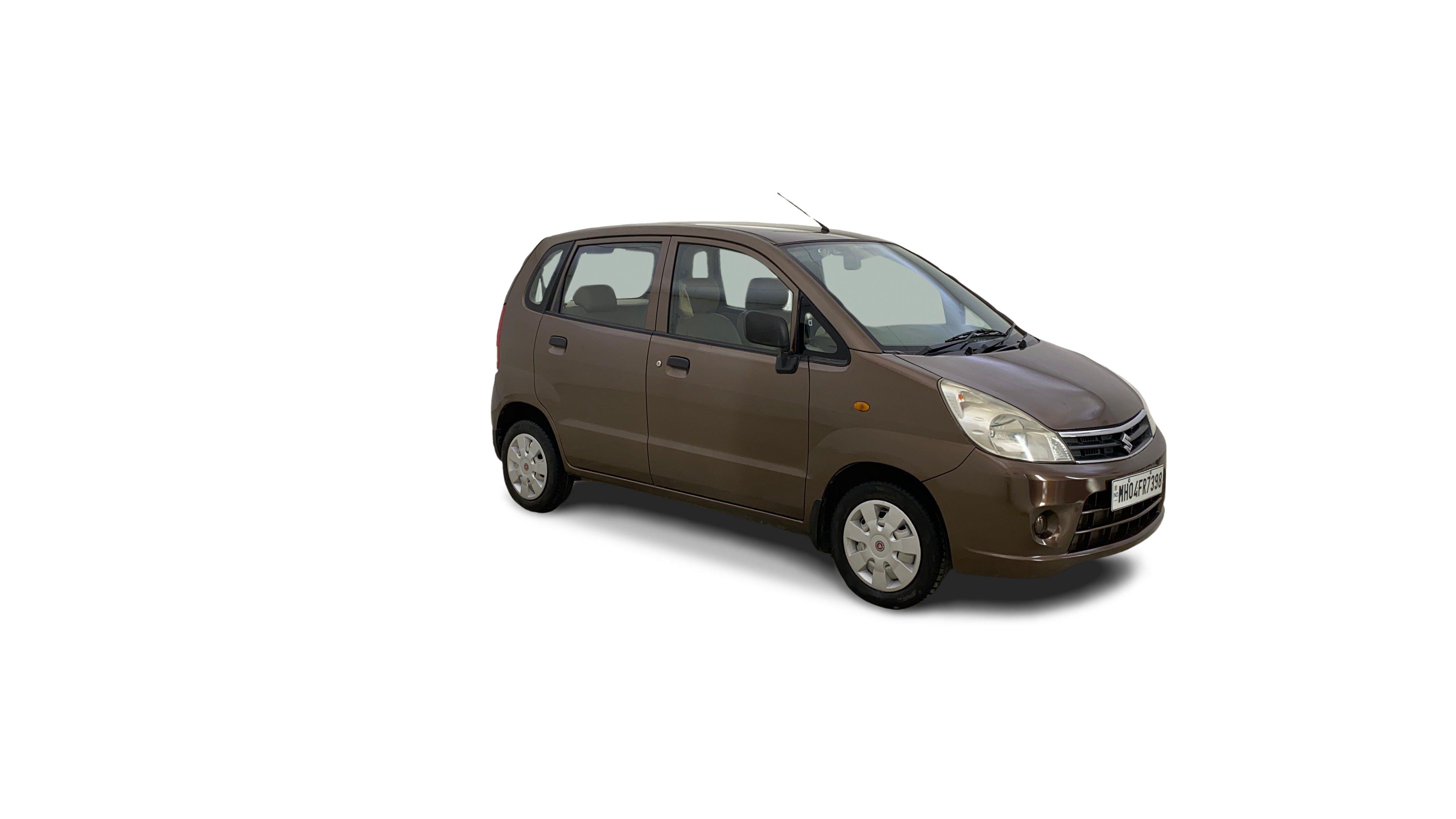 Maruti Zen Estilo-img