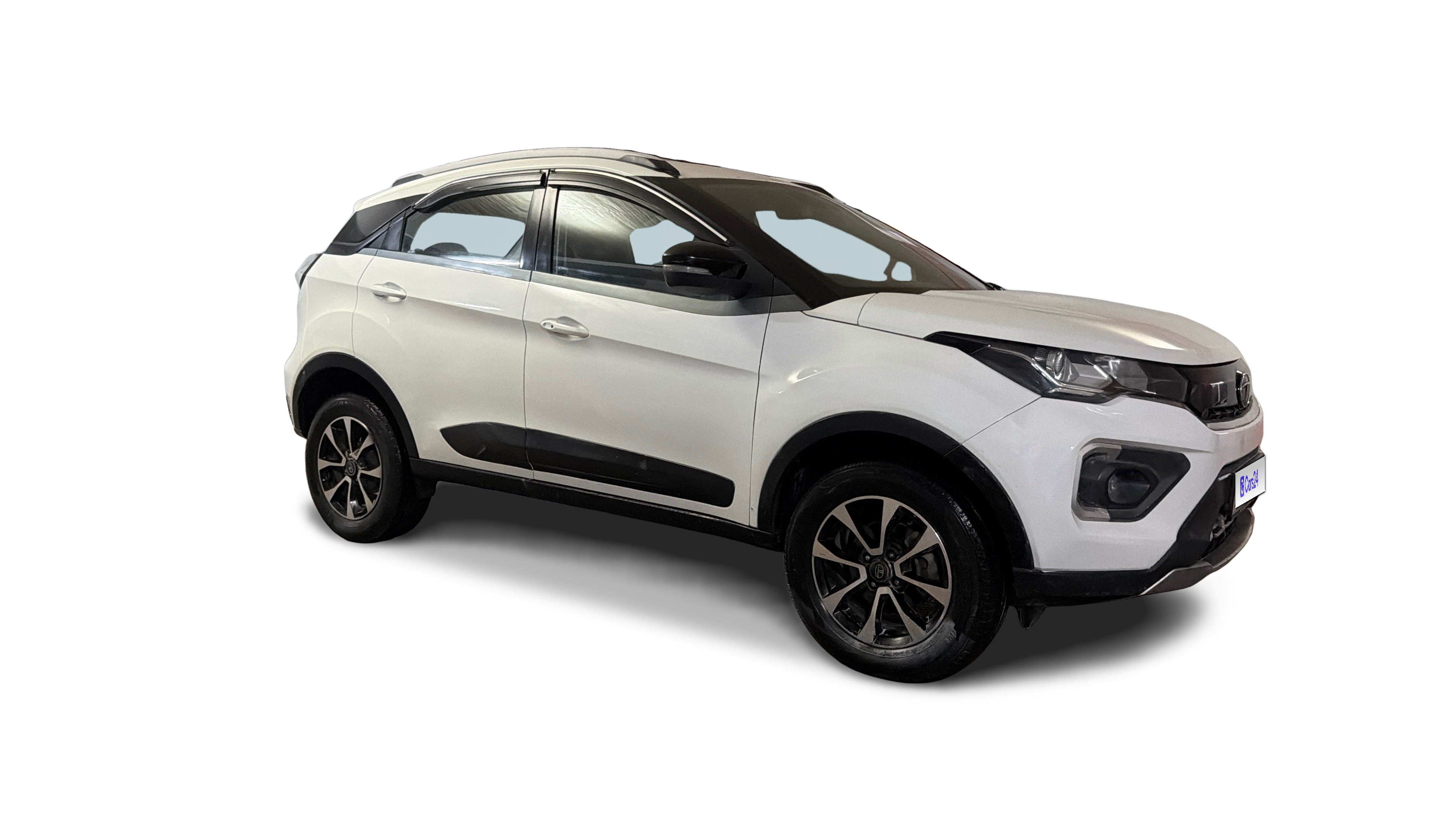 2020 Tata NEXON - SUV - Petrol - Automatic - ₹5.78 lakh
