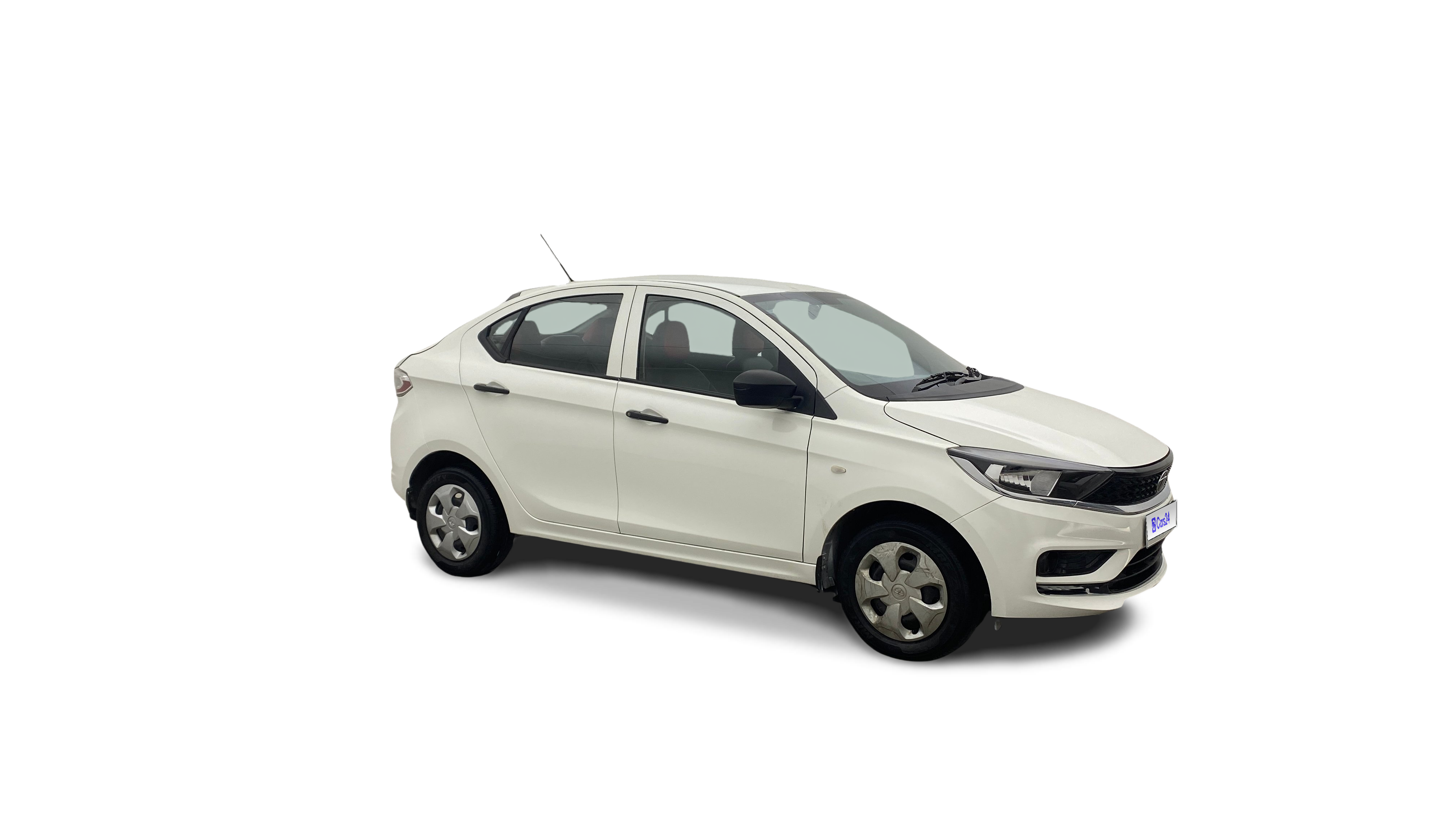 2023 Tata TIGOR - Sedan - Petrol - Manual - ₹5.14 lakh