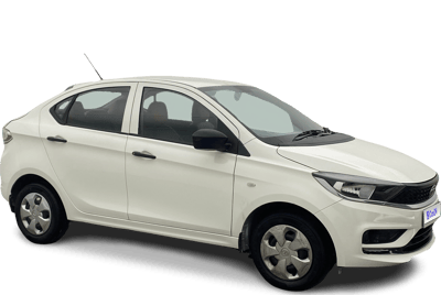 2023 Tata TIGOR - Sedan - Petrol - Manual - ₹5.14 lakh
