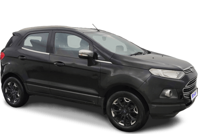 2016 Ford Ecosport - SUV - Petrol - Manual - ₹3.95 lakh