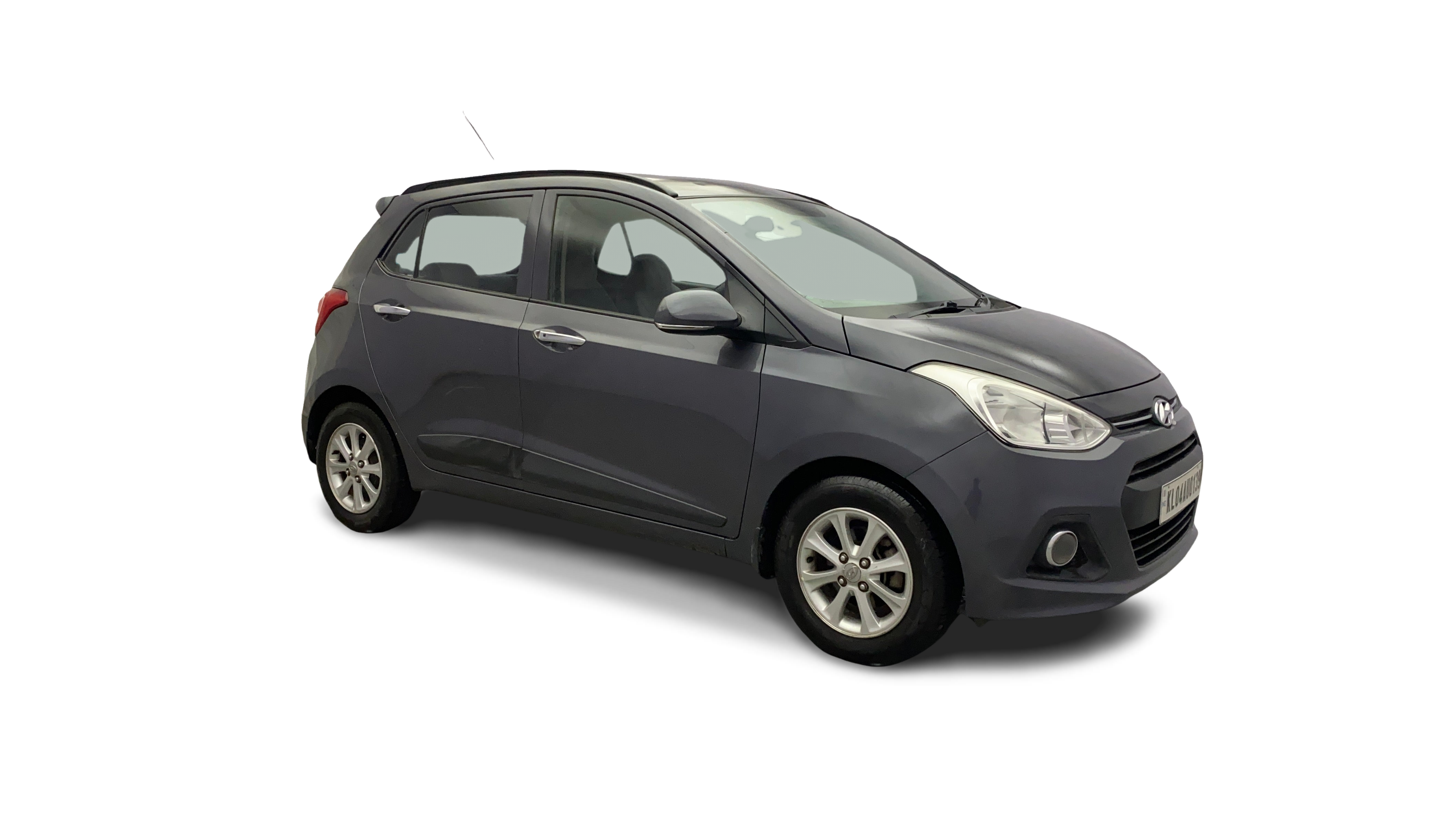Hyundai Grand i10-img