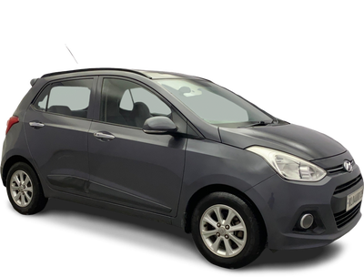 Hyundai Grand i10-img