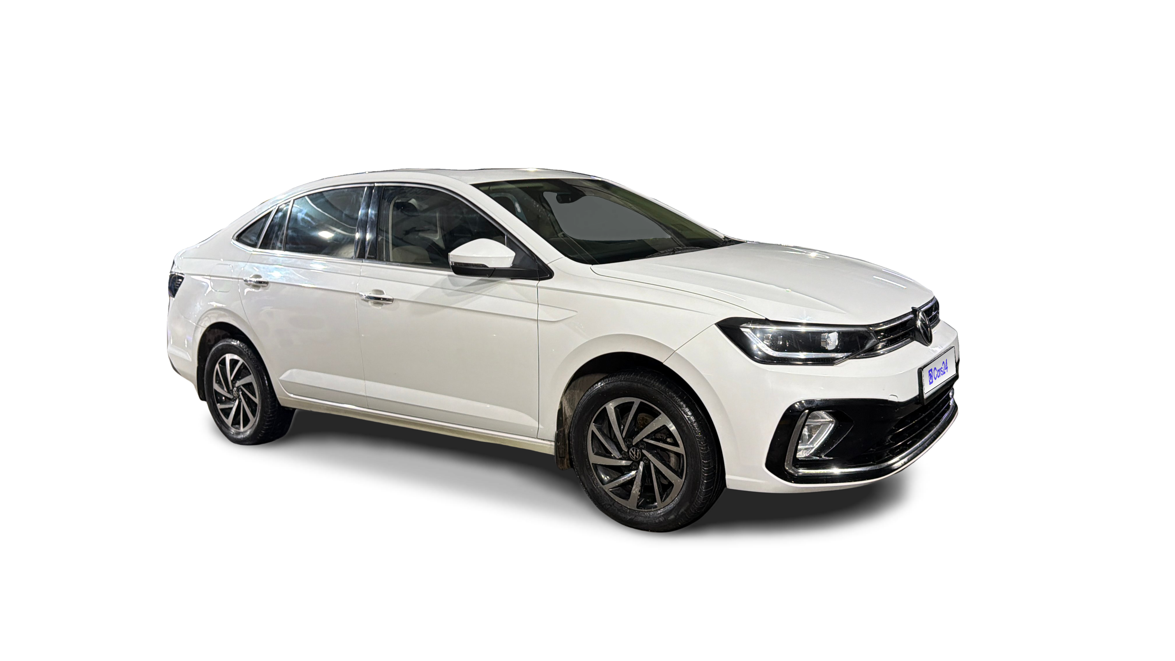 2023 Volkswagen VIRTUS - Sedan - Petrol - Automatic - ₹12.16 lakh