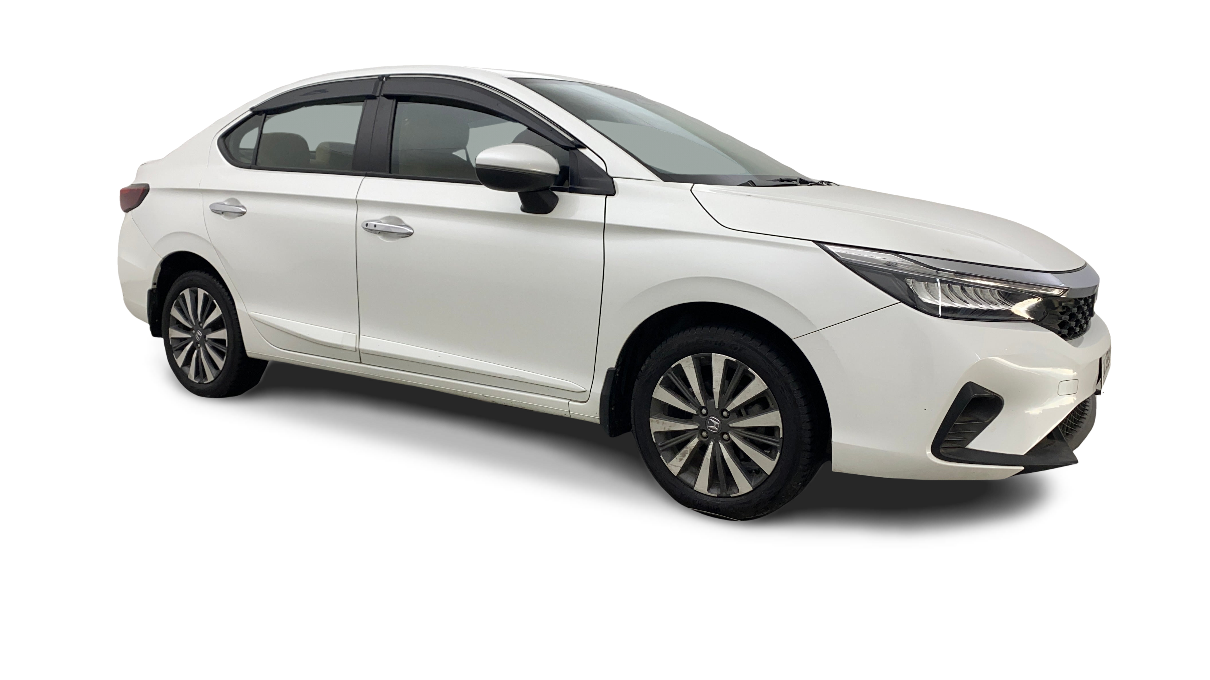 2023 Honda City - Sedan - Petrol - Manual - ₹10.11 lakh
