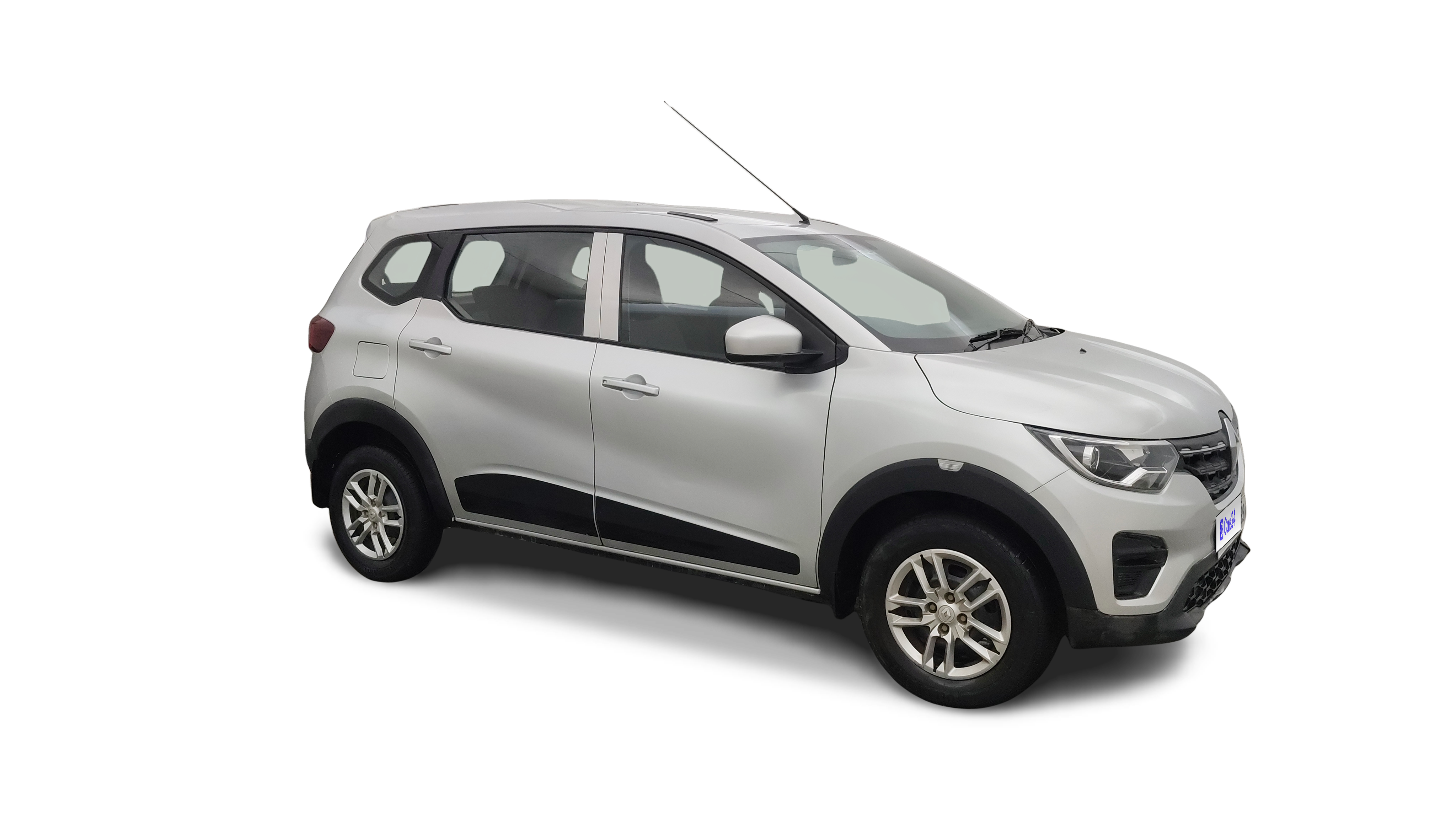 2021 Renault TRIBER - SUV - Petrol - Automatic - ₹4.19 lakh