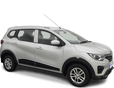 2021 Renault TRIBER - SUV - Petrol - Automatic - ₹4.25 lakh