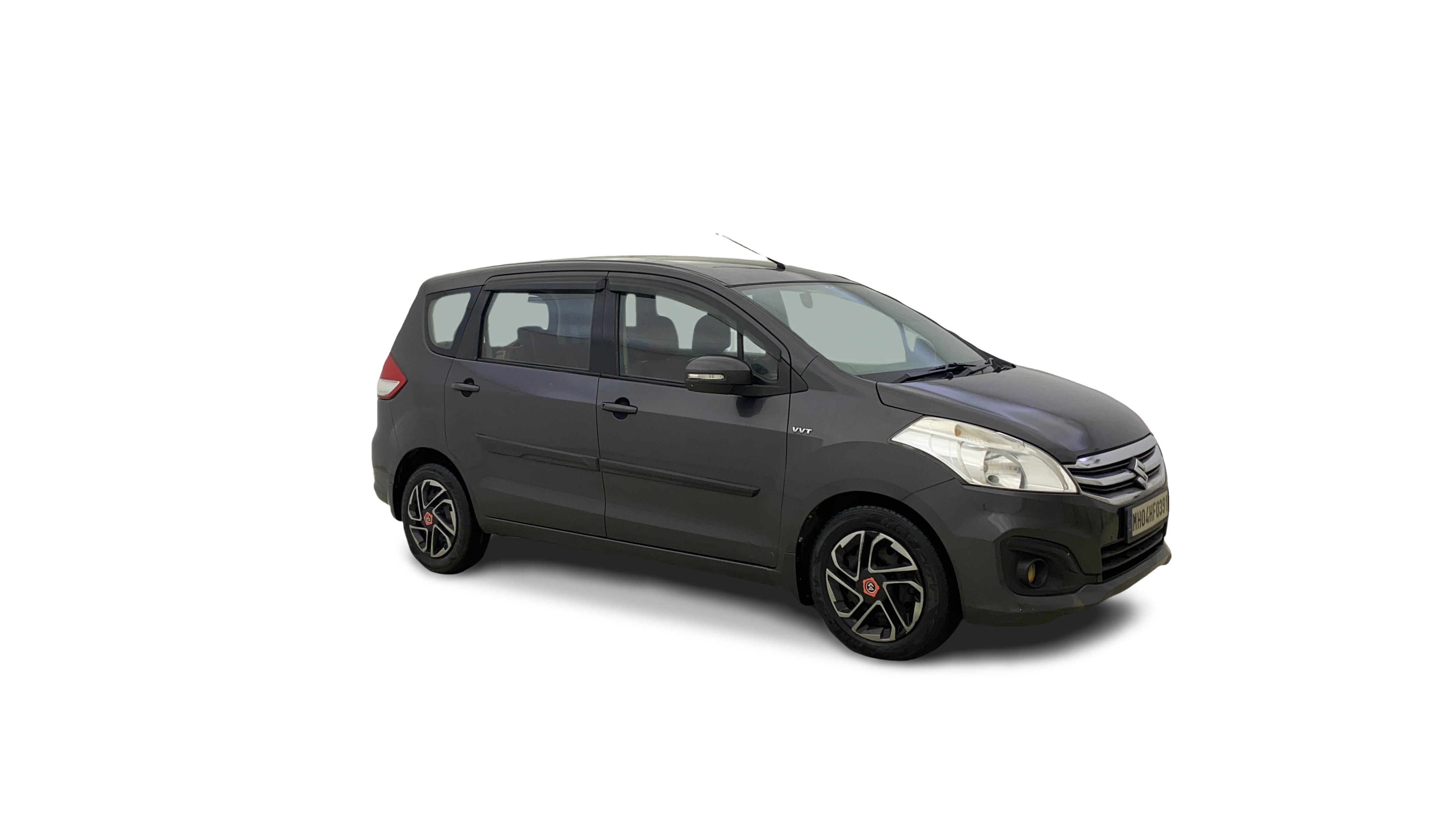 Maruti Ertiga-img