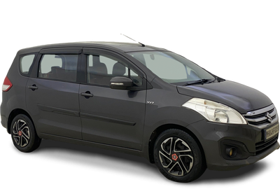 Maruti Ertiga-img