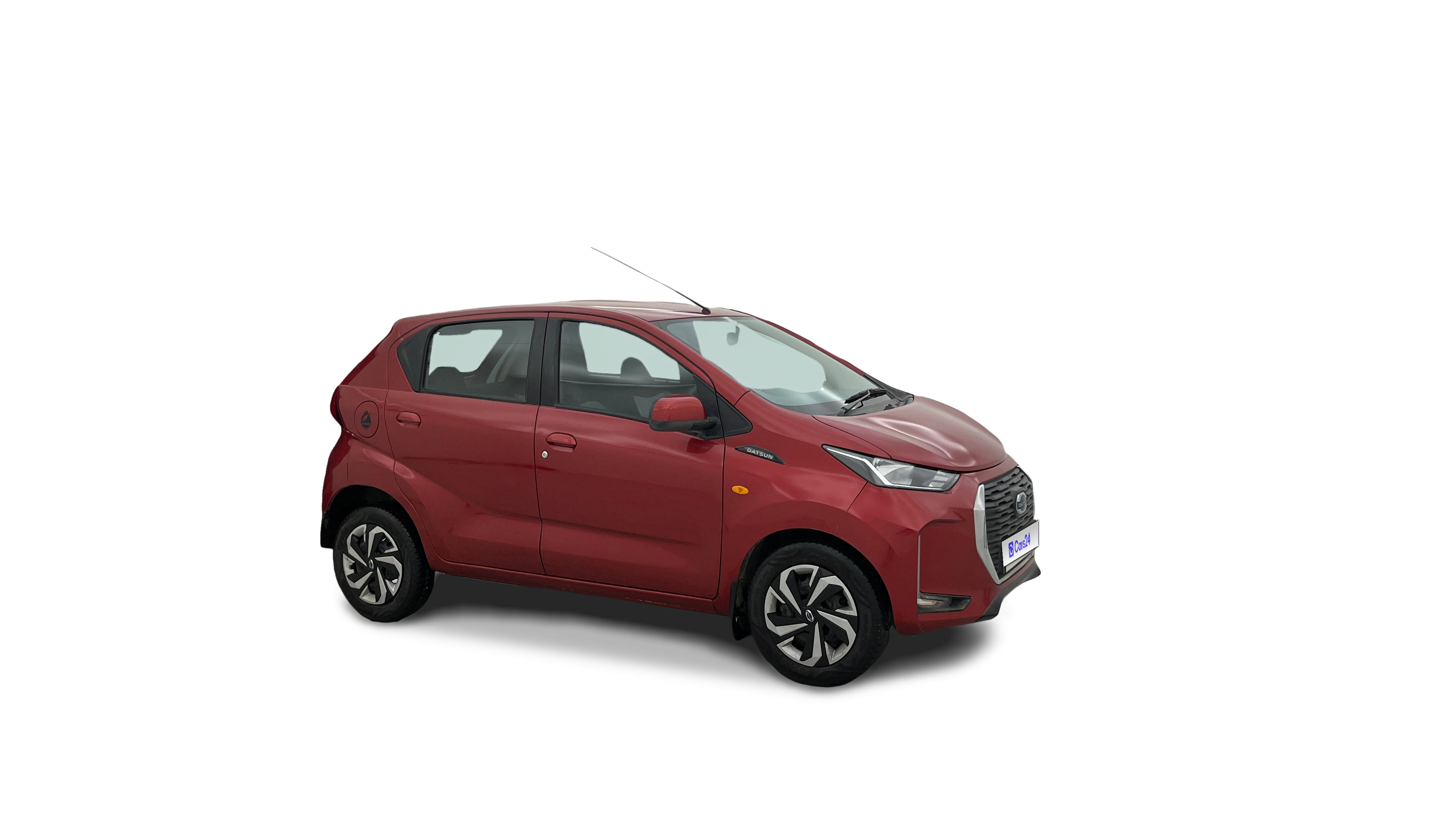 2020 Datsun Redi Go - Hatchback - Petrol - Automatic - ₹2.78 lakh