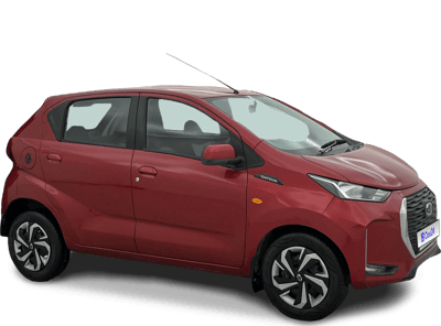 2020 Datsun Redi Go - Hatchback - Petrol - Automatic - ₹2.78 lakh