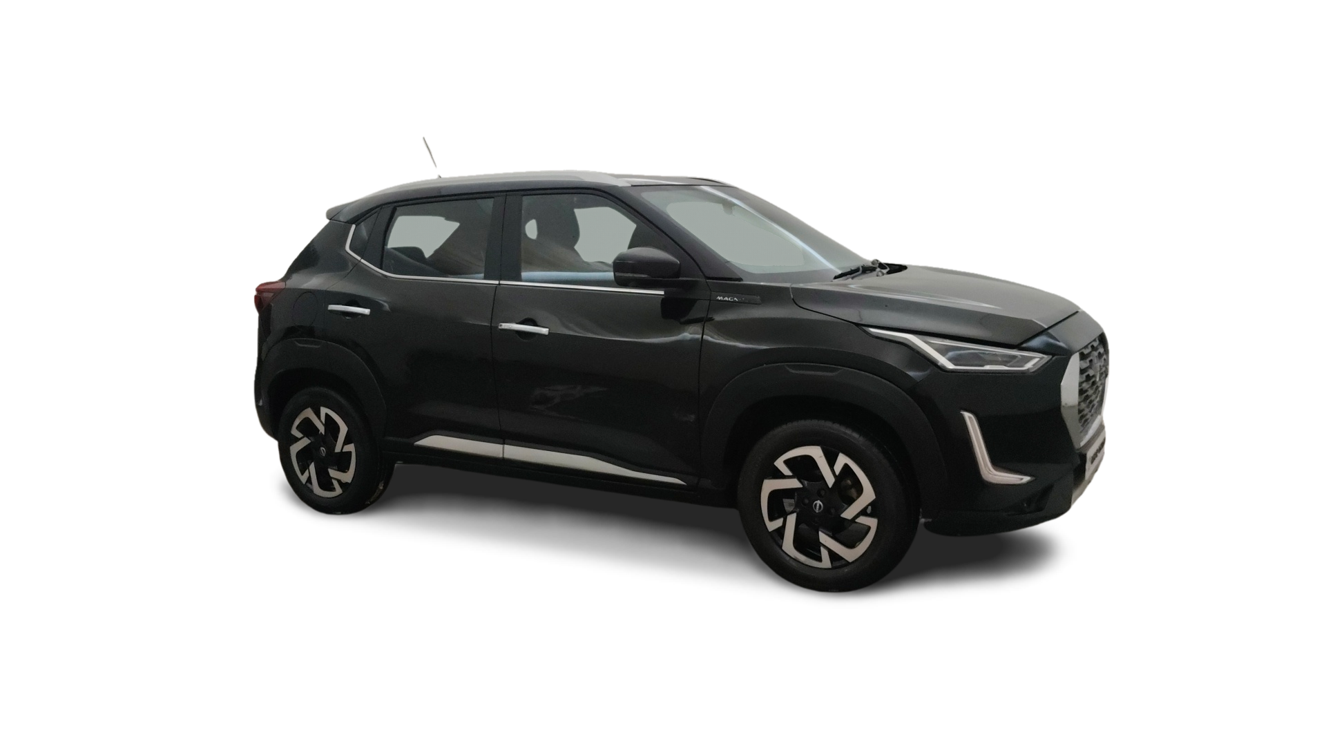 2021 Nissan MAGNITE - SUV - Petrol - Manual - ₹5.20 lakh