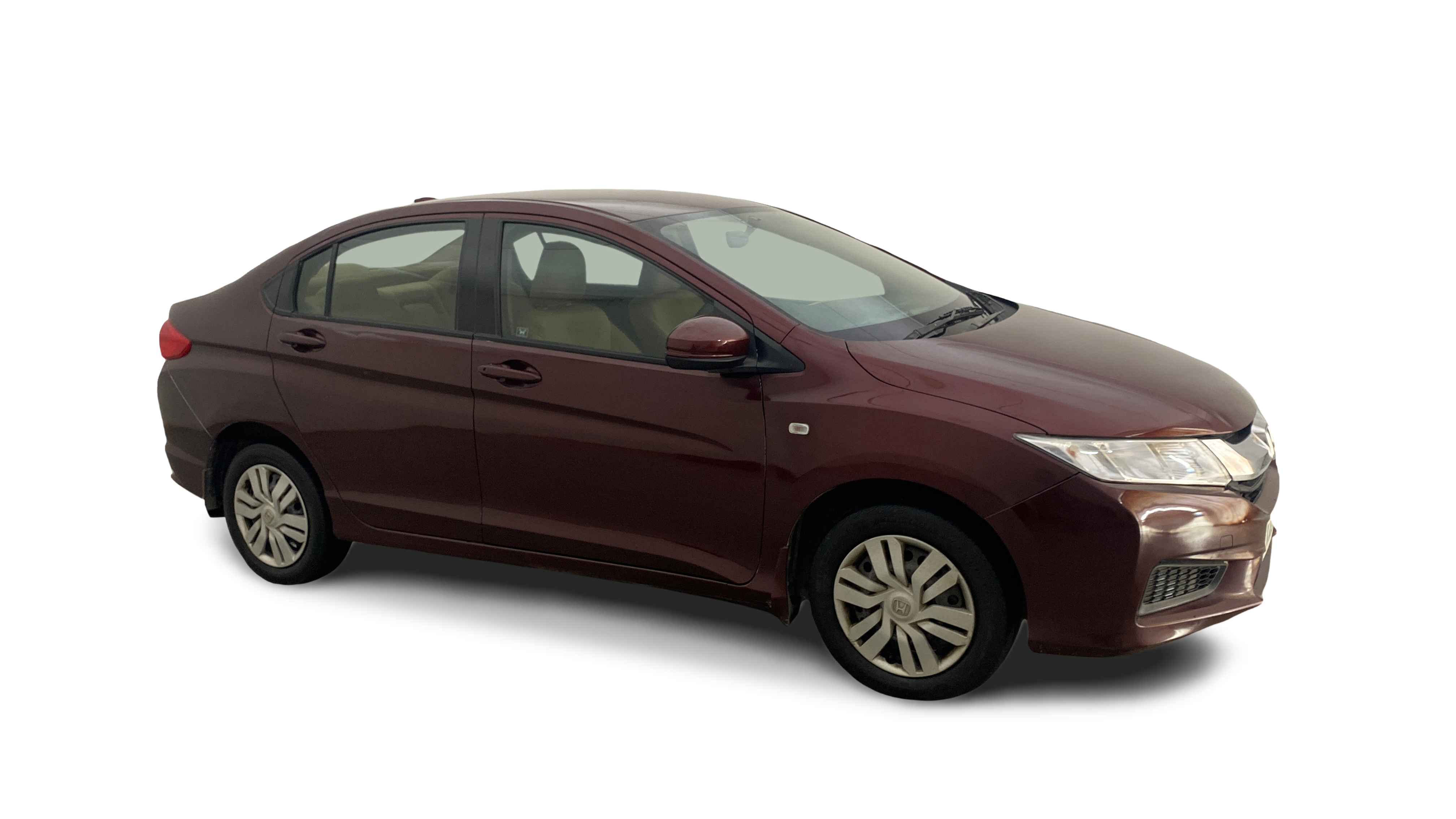 2015 Honda City - Sedan - Petrol - Manual - ₹4.71 lakh