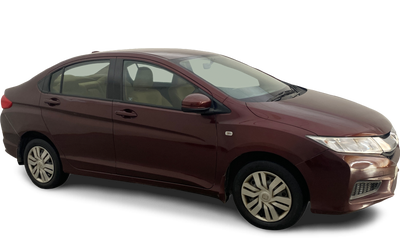 2015 Honda City - Sedan - Petrol - Manual - ₹4.71 lakh