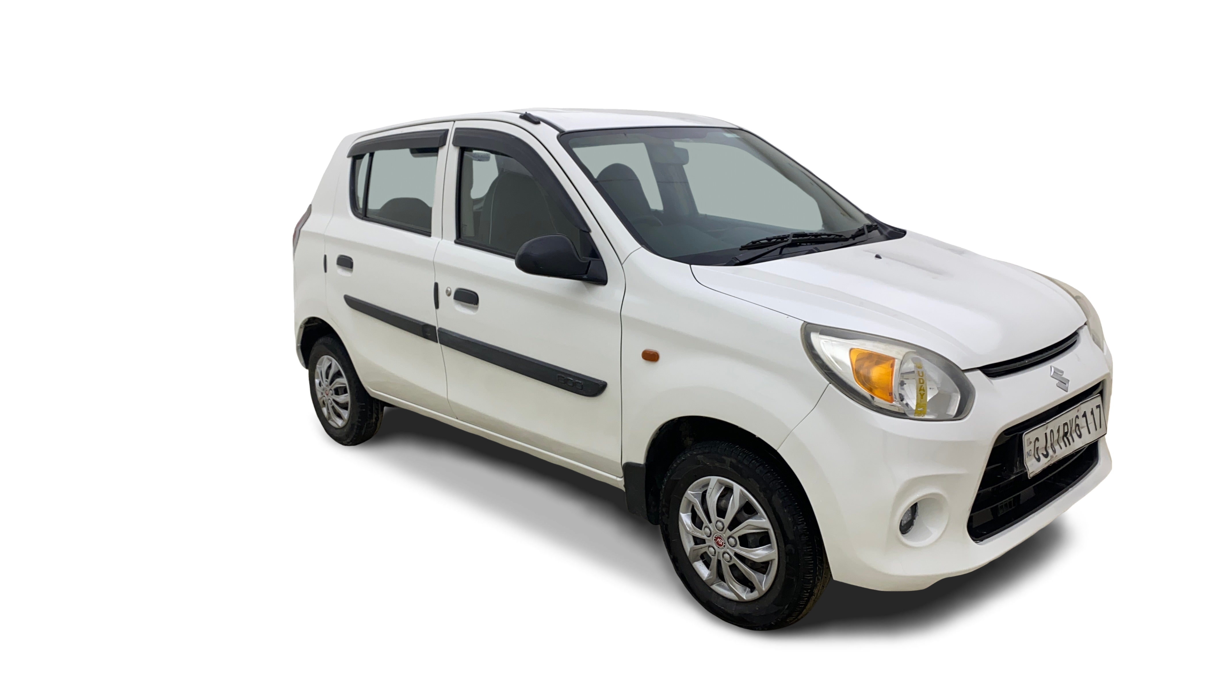 Maruti Alto 800-img