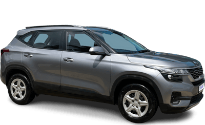 2020 KIA SELTOS - SUV - Petrol - Manual - ₹7.79 lakh